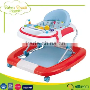 BW-54 New Model Outdoor Music Box Baby Walker Baby Supplier Supplier's Choice thumbnail-3