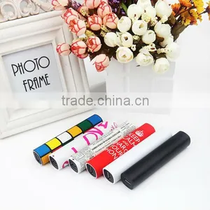 2014 Good Quality Portable Power Bank With Micro USB 2200mah Compatible With All USB Interface Charging Equipments thumbnail-1