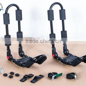 Kayak Roof Rack & Roof Holder thumbnail-2