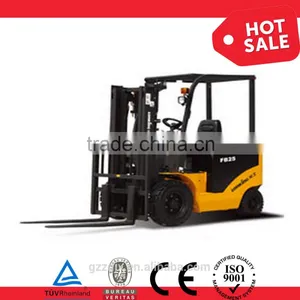 Electric Forklift for Sale,price of Forklift,2.5ton thumbnail-1