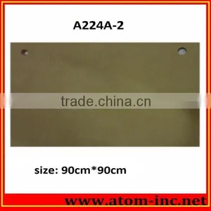 2016 New Design Plastic Sheet PVC Shoes Sole Material thumbnail-3