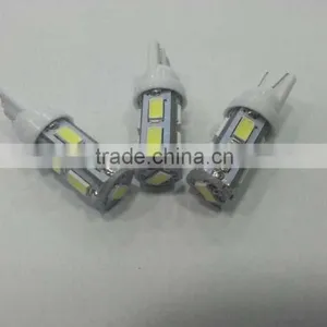 Car LED Lights 5730 T10 LED Good Quality T10-9SMD 5730 Hot Sales thumbnail-1