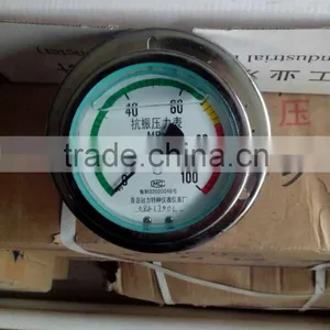 Haiyu 100MPa High Pressure Gauge, Functional Gauge, Fast Delivery thumbnail-2