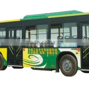 Battery Module for Electric Bus thumbnail-1
