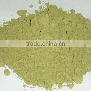 Pure Henna Powder From Pakistan Crop 2010 thumbnail-1