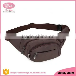 Outdoor Sport Waist Bag Running Belt OEM for Man thumbnail-3