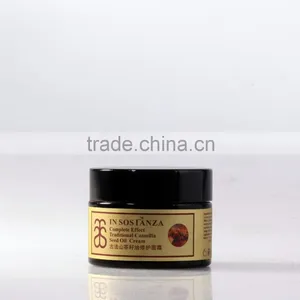 Complete Effect Traditional Camellia Seed Oil Cream thumbnail-1