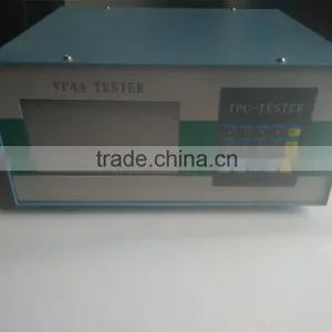 Bosch Injection Pump Test Bench Used for VP44 thumbnail-1