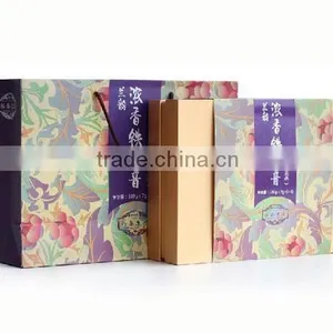 Custom Tea Bags Paper Packaging Box thumbnail-4