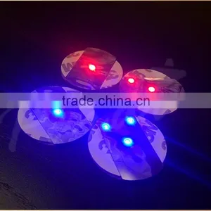 2.5mm SUPER Thin Led Bottle Glorifier(led Lighting) Mini Sticker Quality Choice thumbnail-5