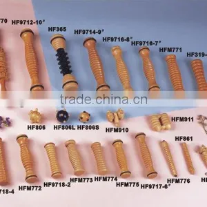 New&Hot Wooden Massager thumbnail-1