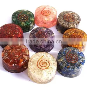 Orgone 9 Planet Tower Buster Set : Wholesale Orgone Tower Buster thumbnail-4