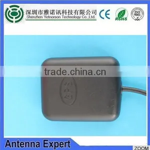 Yetnorson Factory Seiling With Magnetic Base Car Active GPS Antenna 1575.42MHz thumbnail-1