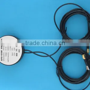 Long Range Outdoor GPS Satellite Receiver Antenna High Gain 29dBi Omni GPS Satellite Receiver Antenna With IEC Connector thumbnail-3