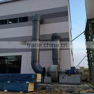 Fly Ash Dryer thumbnail-1