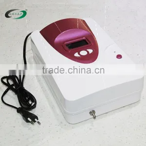 High Effiency Ozone Fruit and Vegetable Washer thumbnail-1