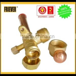 FRIEVER Air Conditioner Parts Stop Valve for Air Conditioner thumbnail-1