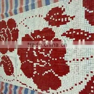 Red Rose Mosaic Patterns thumbnail-1