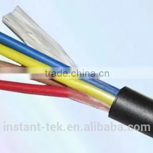 THNN Braid Shield Power Cable thumbnail-1