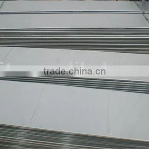 Steel Stainless With Cover Perforated Cable Tray thumbnail-1