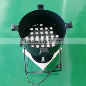 Quality Product New Design DLC CUL UL 100w 150w 200w Waterproof Led Par Light thumbnail-2