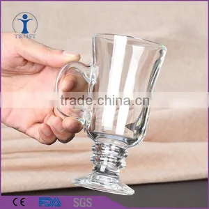 Wholesale Machine Made Sets Drinking Glass Cup thumbnail-5