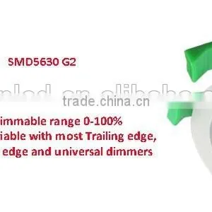 12W 817lm Retrofit Everlight 5630 SMD Downlight Listed LED Lights thumbnail-5