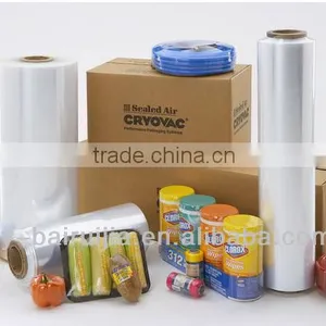 Biodegradable Pof Shrink Film thumbnail-5