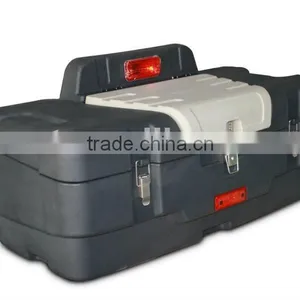 ATV Plastic Parts 110L Quad Rear Box thumbnail-1