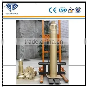 10" Deep Hole Drilling DTH Hammer thumbnail-1