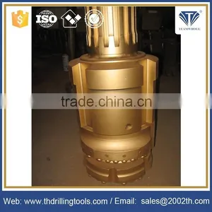 Factory Direct Sales 2016 Eccentric ODEX Casing System thumbnail-1