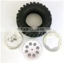 108MM Crawler Tires(270017) thumbnail-1