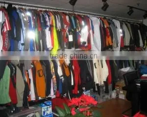 Shanghai Effulgal Knitwear & Garments Co., Ltd. company overview - view 4 thumbnail
