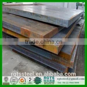 Thick Mild Steel Plate thumbnail-1