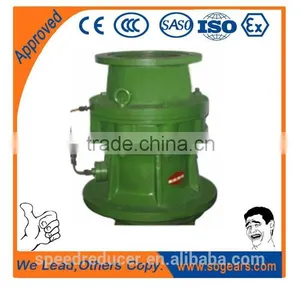 XB Gear Motor,cyclo Pin Wheel Motor Reducer 220v thumbnail-2