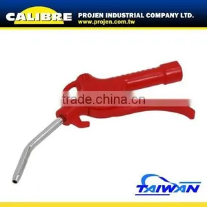 CALIBRE Auto Repair Brass Insert Air Inlet Plastic Air Blow Gun thumbnail-1
