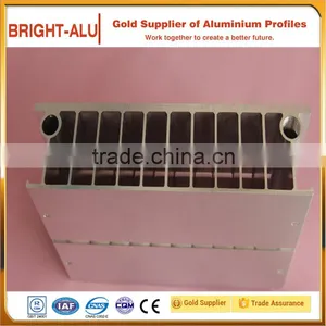 OEM Machinery Parts Customized Precision Cast Aluminum 6061 With Anodized Finished thumbnail-1