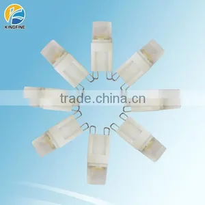 G9 LED 2014 New CE ROHS TUV Cob Ceramic g9 Led thumbnail-1