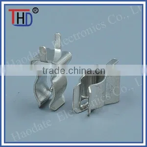 Auto Brass Fuse Clip thumbnail-1