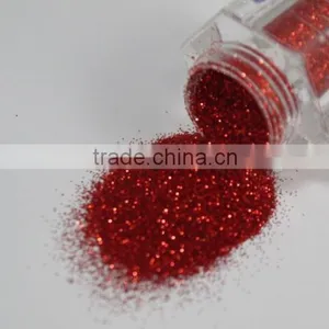 0.2mm Red Glitter thumbnail-2
