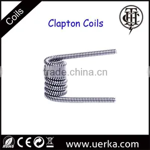 Wholesale Prebulit Coils,vape Coils With Best Price and Quality thumbnail-6