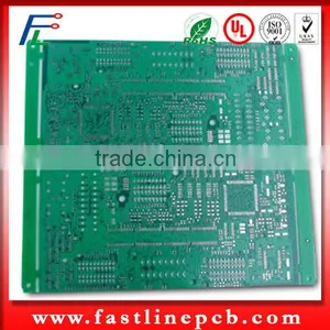 FR4 4 Layer Pcb Printed Circuit Board thumbnail-2