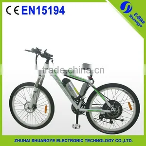 Best Sellng Dusc Break 160 Disc Break Tow Wheels Stand up Electric Mountain Bike Quality Choice thumbnail-3