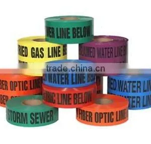 PE WARNING TAPE thumbnail-3