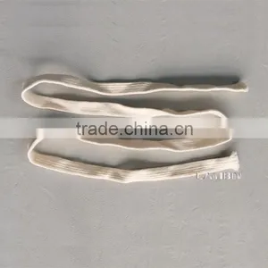 China Woven Tape Factory Customs Jacquard Cotton Tape thumbnail-1