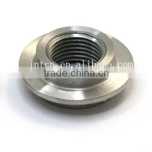 Customize High Quality High Precision Cnc Lathe Parts thumbnail-1