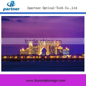 Best Selling Lowest Price Light Up Led Canvas Wall Art thumbnail-1