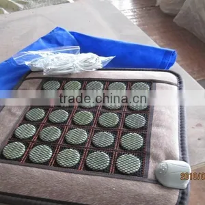 Alike Thin Ceragem Heating Mattress for Bed thumbnail-3