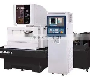 CNC Wire Cut Edm thumbnail-1