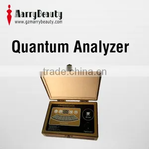 Factory Price 3.9.6 Version Mini Quantum Resonance Magnetic Analyzer thumbnail-1